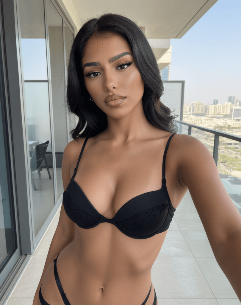 Aaliyah Milan OnlyFans - @aaliyahmilan