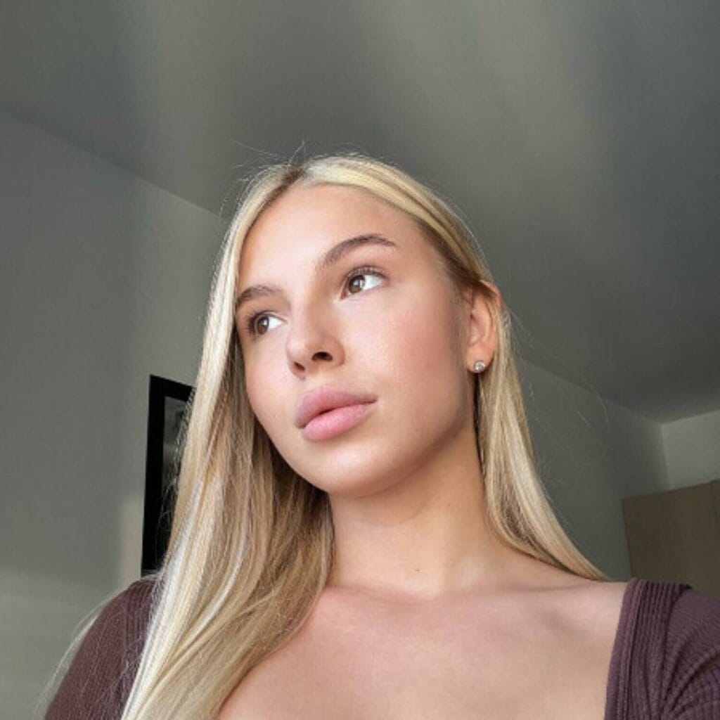Abella Murr OnlyFans - @abellamurr