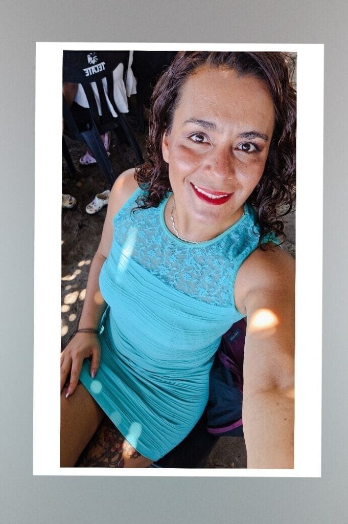 Abril Vazquez OnlyFans - @april_summer
