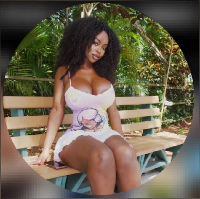 Adiza Sankofa OnlyFans - @adizasankofa