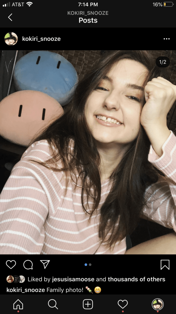 AftynRose OnlyFans - @aftynrose
