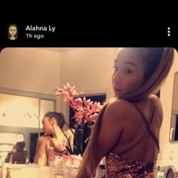 Alahnaly OnlyFans - @alahnaly