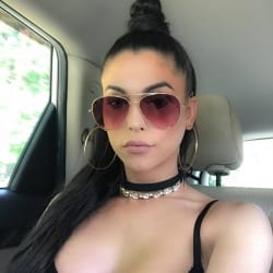 Alehandra OnlyFans - @alexandra