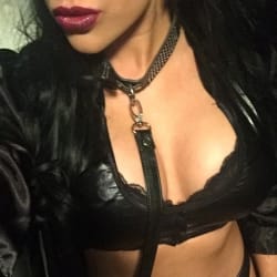 Amber Fox OnlyFans - @amberfox