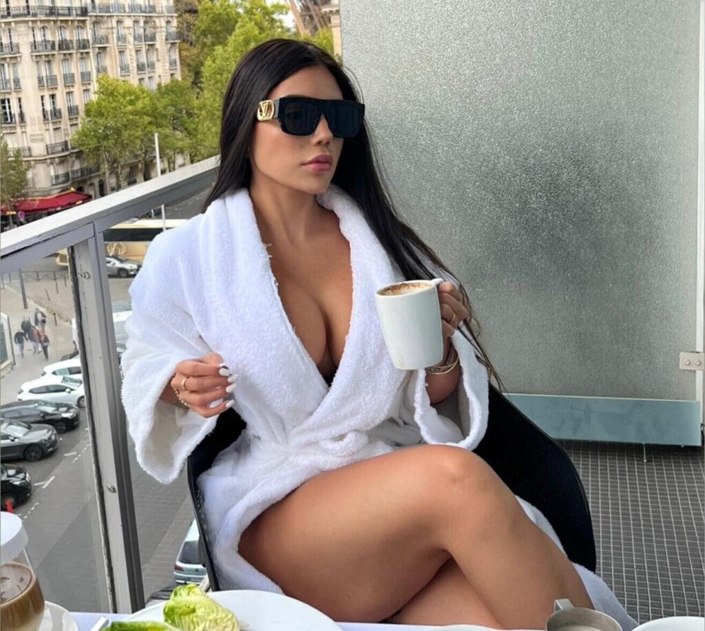 Andreitax Garcia OnlyFans - @andreitaxgarcia