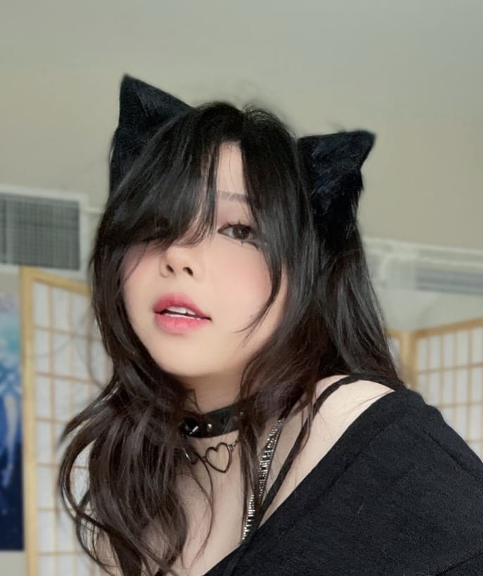 anika OnlyFans - @anikauwu