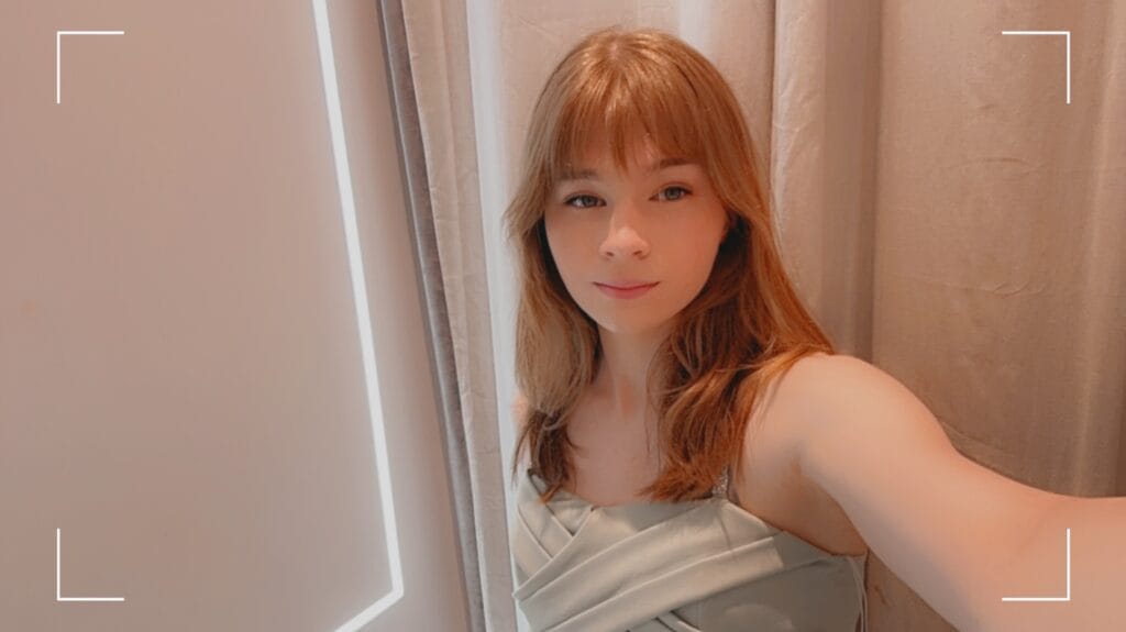 Anna OnlyFans - @anna.bailey