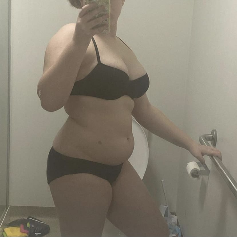 ashe OnlyFans - @ashewitch