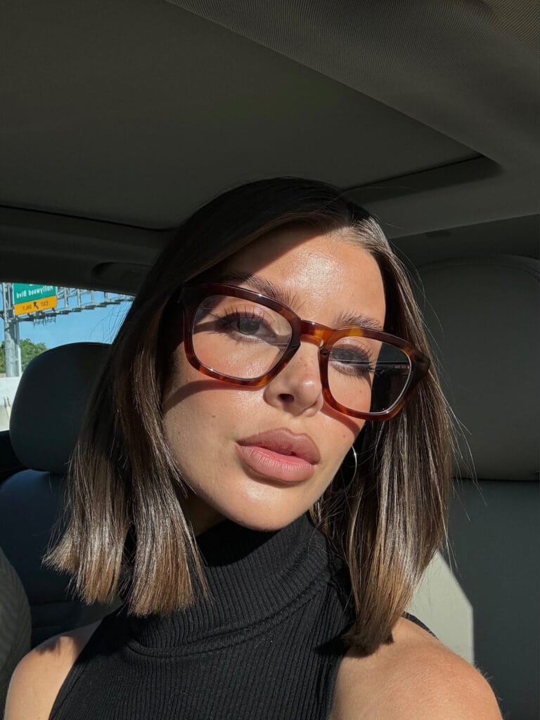 Ashley Marie OnlyFans - @ashleymariedickerson