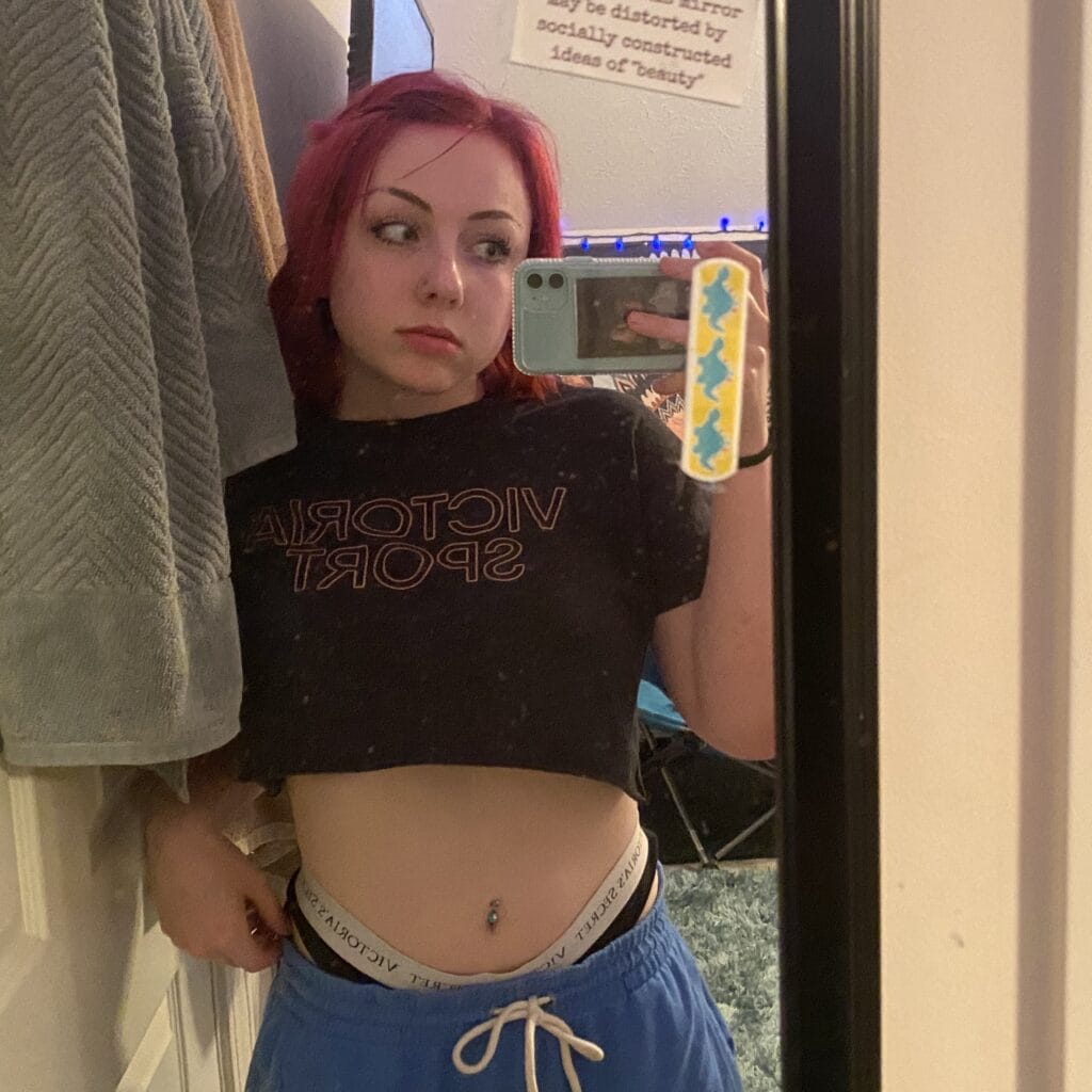 aubs OnlyFans - @aubreyelizabeth
