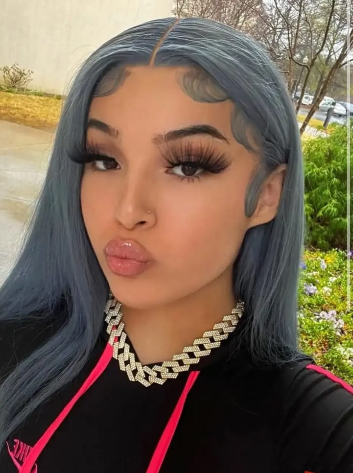 Avavillian OnlyFans - @avavillian