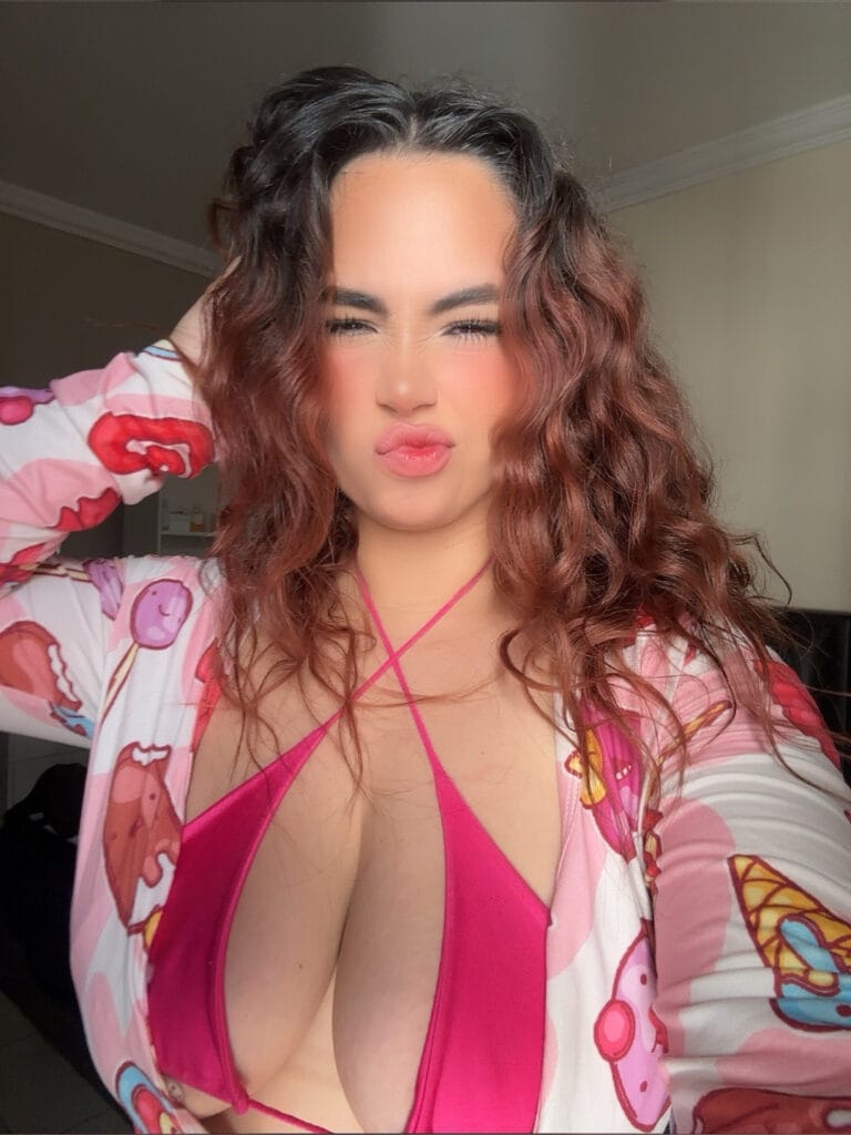 Candygirl.oficial OnlyFans - @alejandracriscuolo