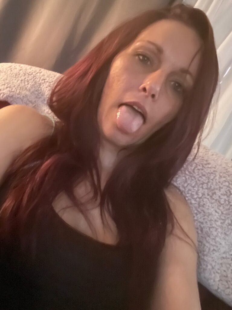 Caroline Rollins OnlyFans - @amazingxo