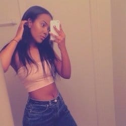 Baby Ari OnlyFans - @babysitter