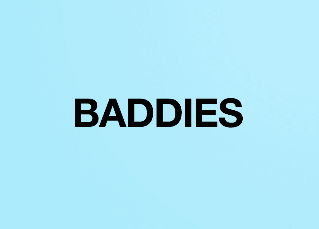 Baddies TV OnlyFans - @baddiestv