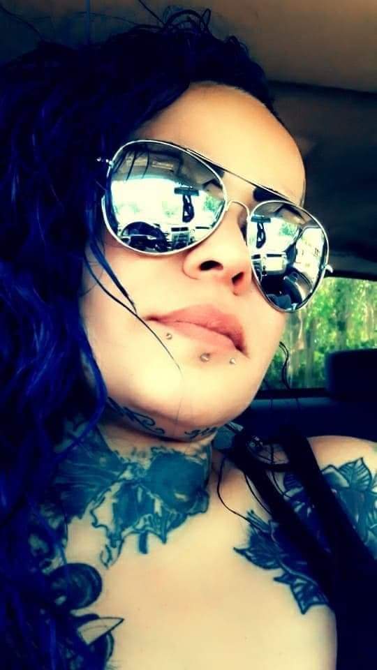 BlueBottle Brooklyn OnlyFans - @brooklynblue