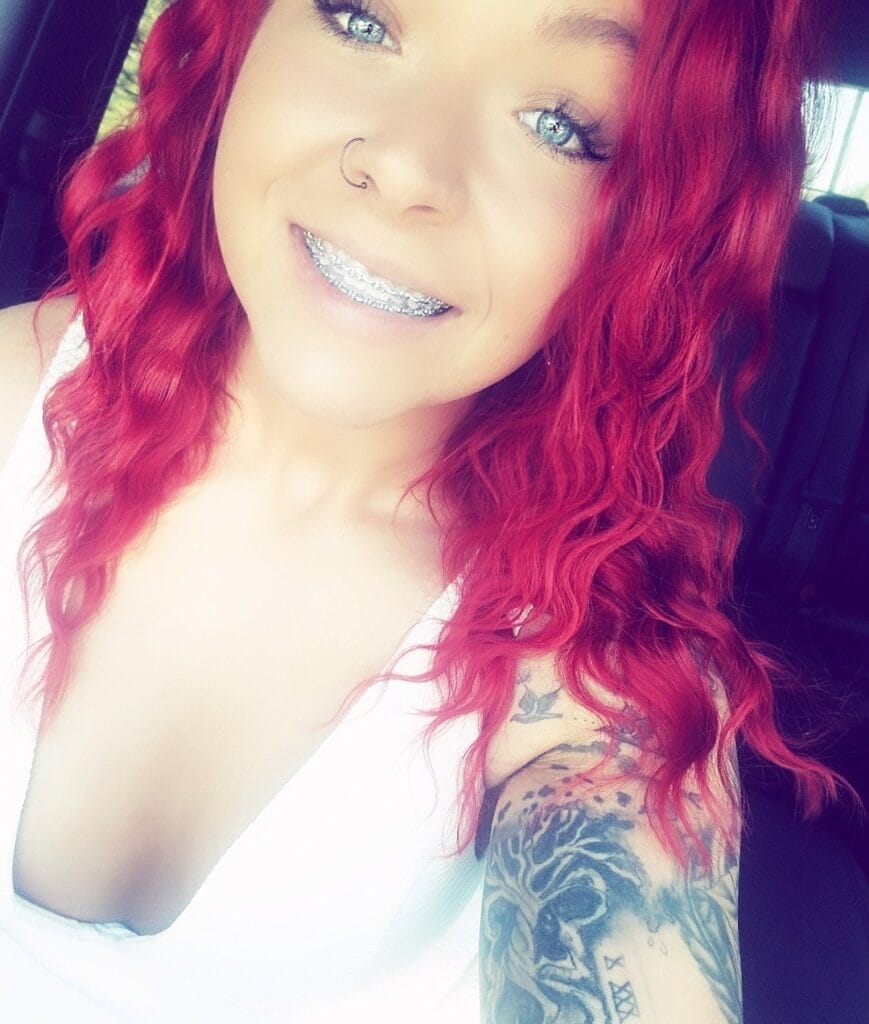 Jenevieve OnlyFans - @barbellbarbie