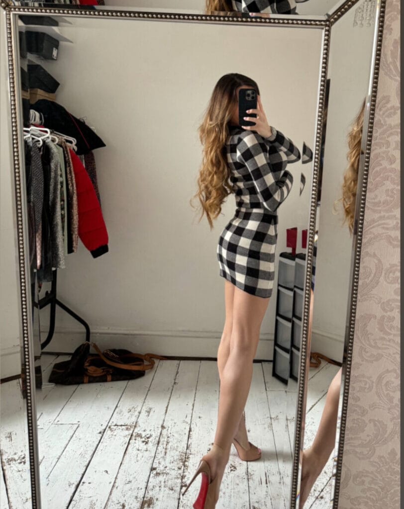 Cemone Andrea OnlyFans - @cemoneandrea