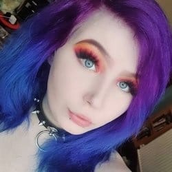 Chelsea Bennett #1 ONLYFANS TOP GAMER OnlyFans - @cosmicbunnixo