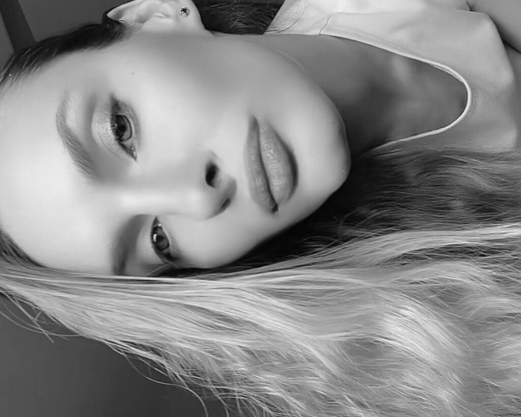 CORINAFREE OnlyFans - @corinaballet11