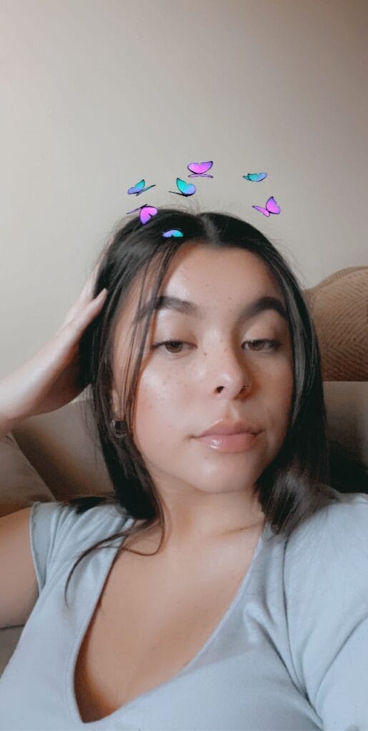 Crystal OnlyFans - @cosmiccrystal