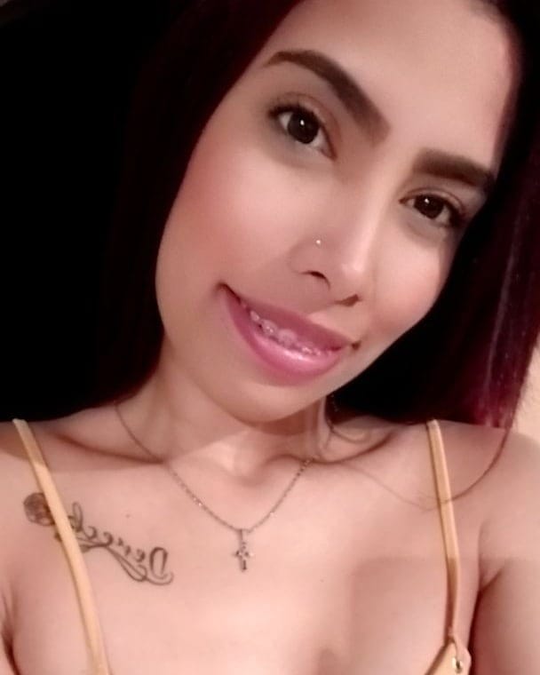Grethell OnlyFans - @carolinagodoy