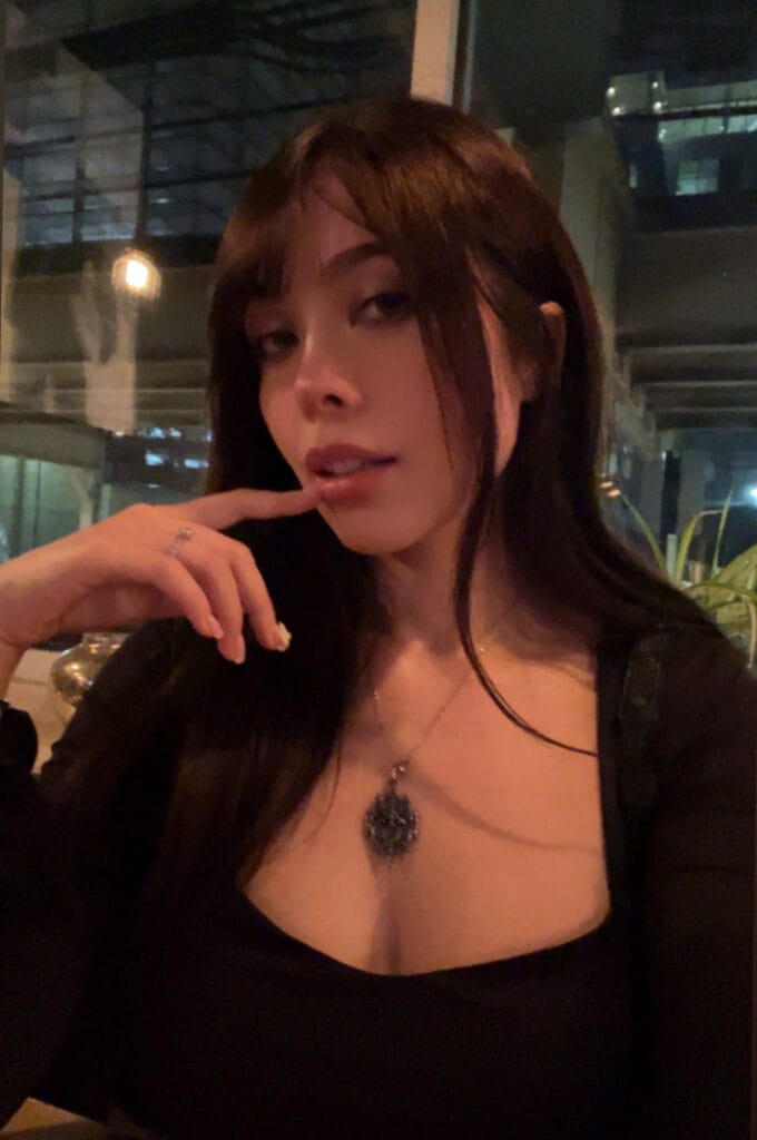 steph OnlyFans - @cyberstephanie