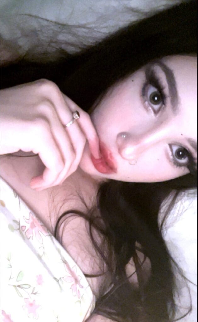Daisy OnlyFans - @daisycutie