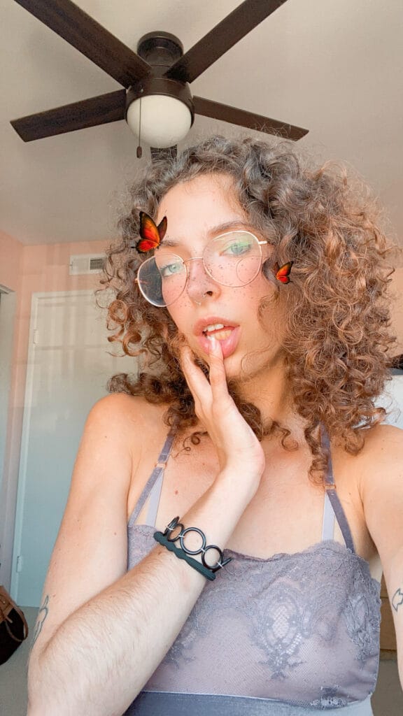 Dakota Rose OnlyFans - @dakotafree