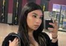 Daniella Margot OnlyFans - @daniella_margot
