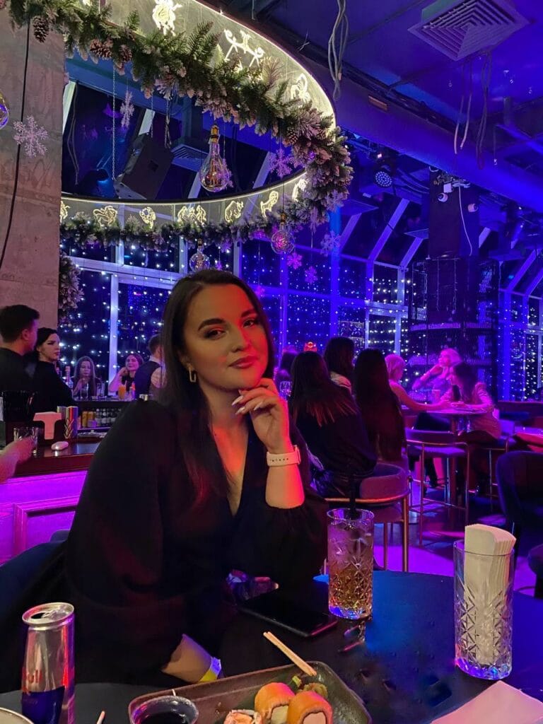 Dolly OnlyFans - @dunyasha
