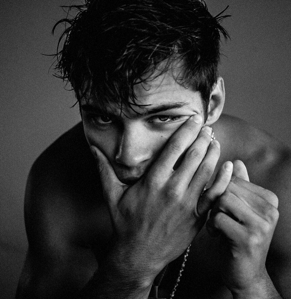 Dylan Geick OnlyFans - @dylangeick