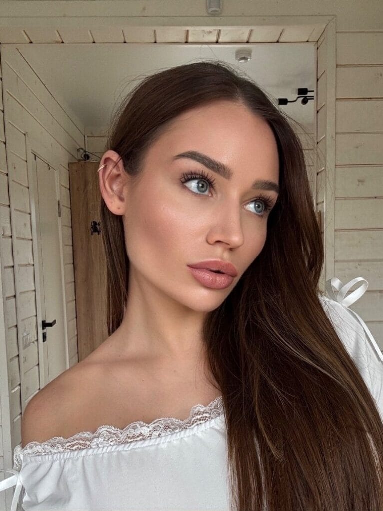 Ema Novak OnlyFans - @emanovak