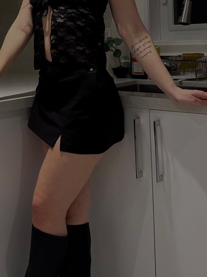 Emma Gray OnlyFans - @emmagrayxo