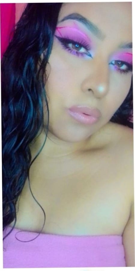 Estefania Guerrero Ramos OnlyFans - @estefania_guerrero