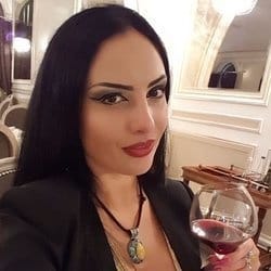 Ezada Sinn OnlyFans - @ezadasinn