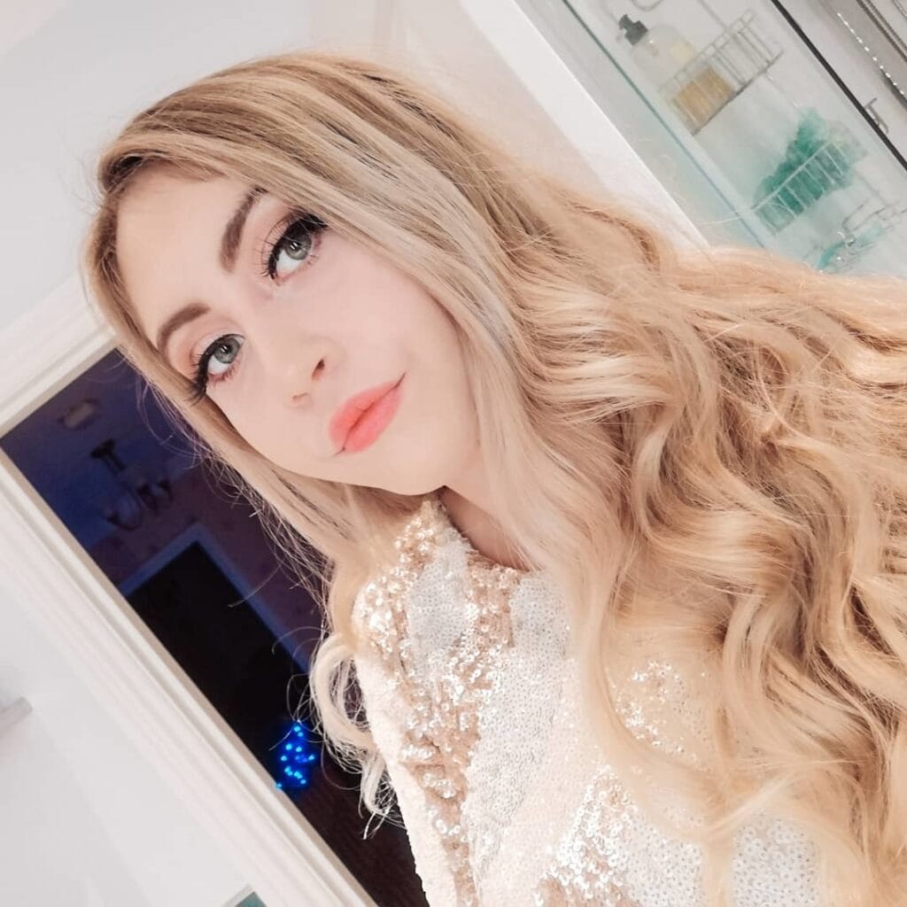 Katy Watson OnlyFans - @elizawatson