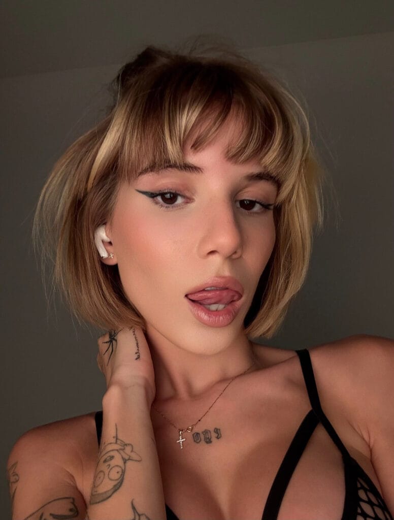 frida ingrosso OnlyFans - @fridaingrosso