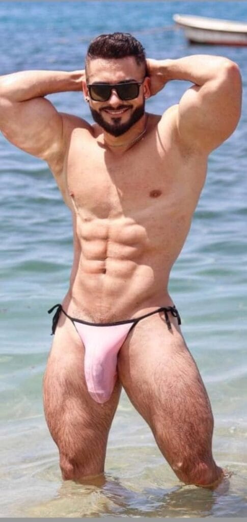 Henry Licett OnlyFans - @henrylicett