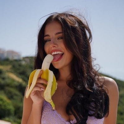 Emily Black OnlyFans - @itsemilyblack
