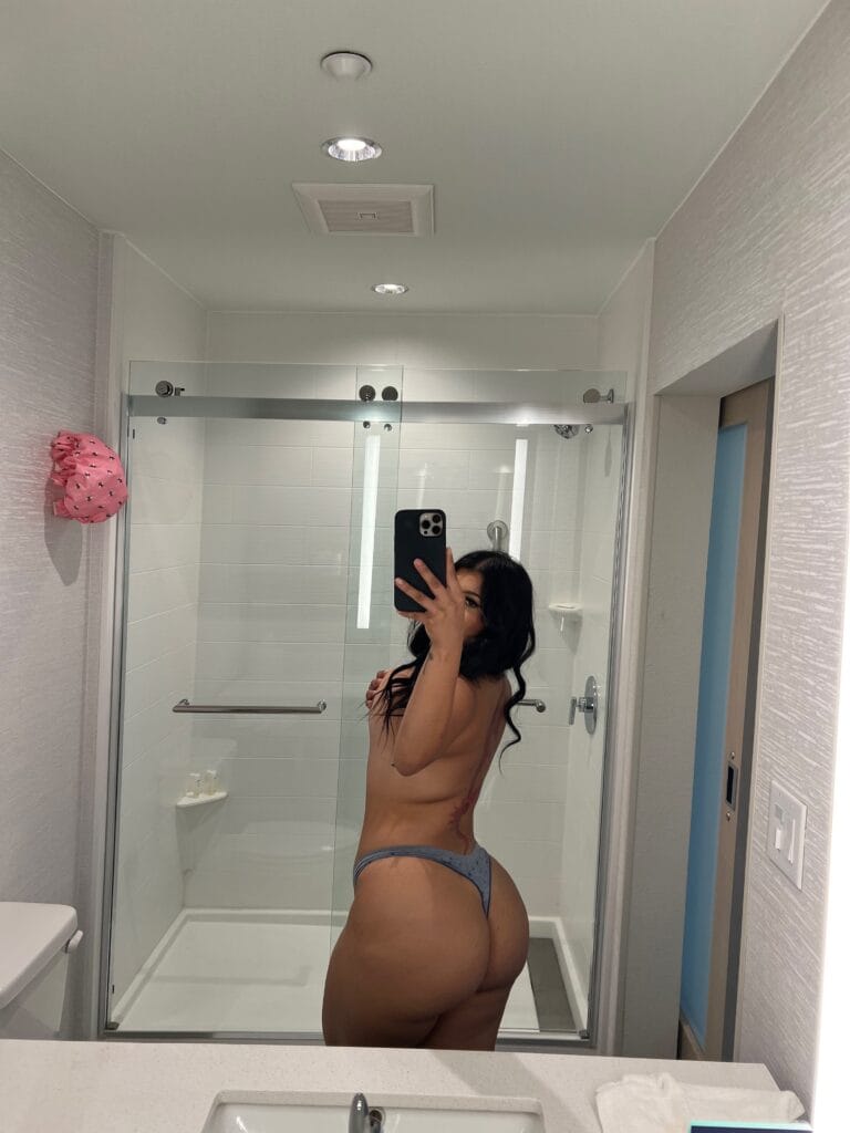 K babyy OnlyFans - @itskayybabyy