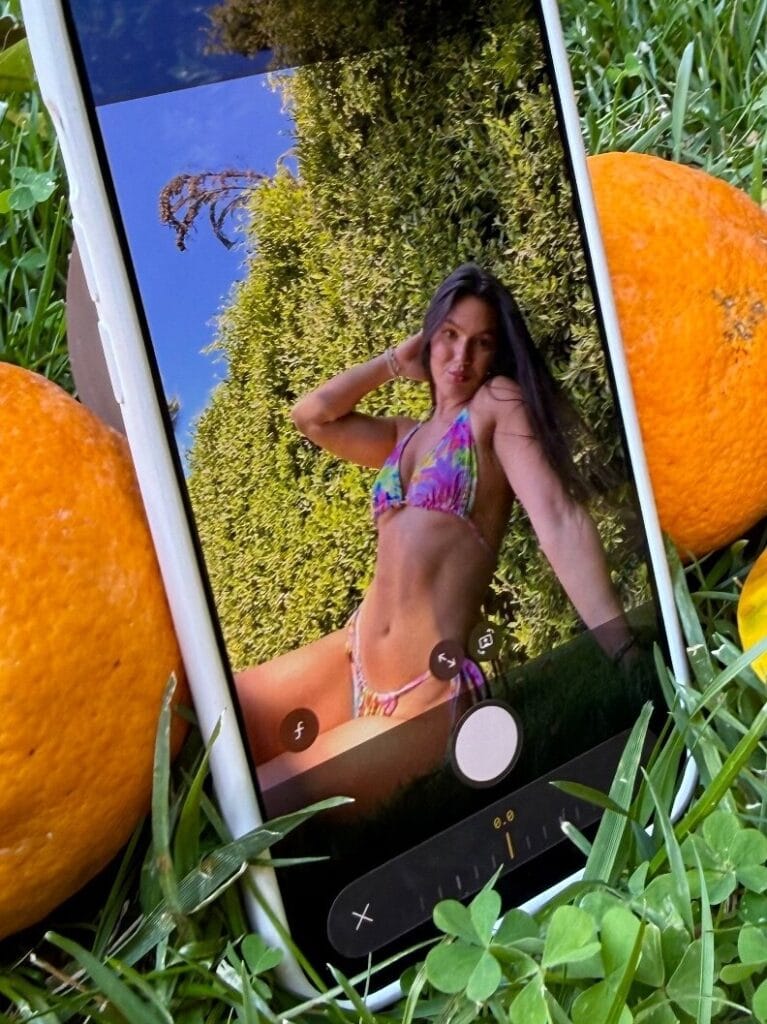 Krissy Spaulding OnlyFans - @itskrizzy