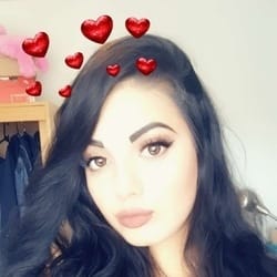jade OnlyFans - @jadeybaby