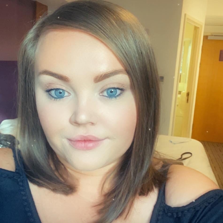 Jade OnlyFans - @jadeybaby93