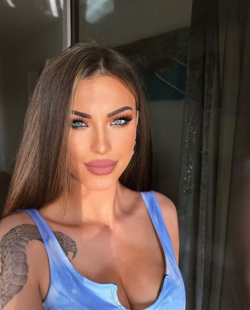 Jelena Knezevic OnlyFans - @jelena.knezevic