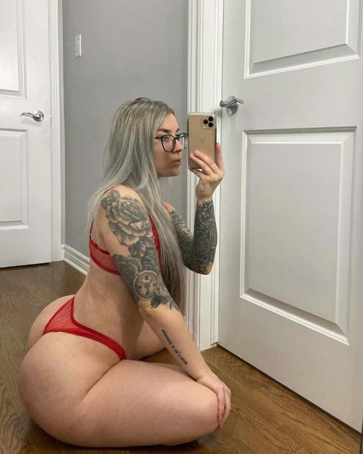 Jen OnlyFans - @jenbrett