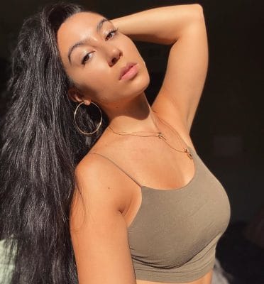 Jess OnlyFans - @jessicavanessa
