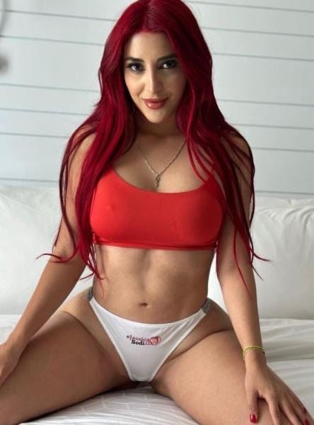 Jessica Sodi OnlyFans - @jessicasodi