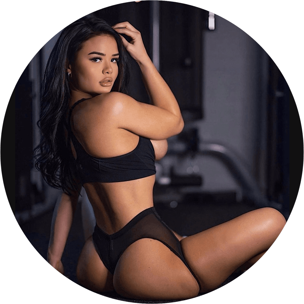 Jessica Sunok OnlyFans - @jessicasunok