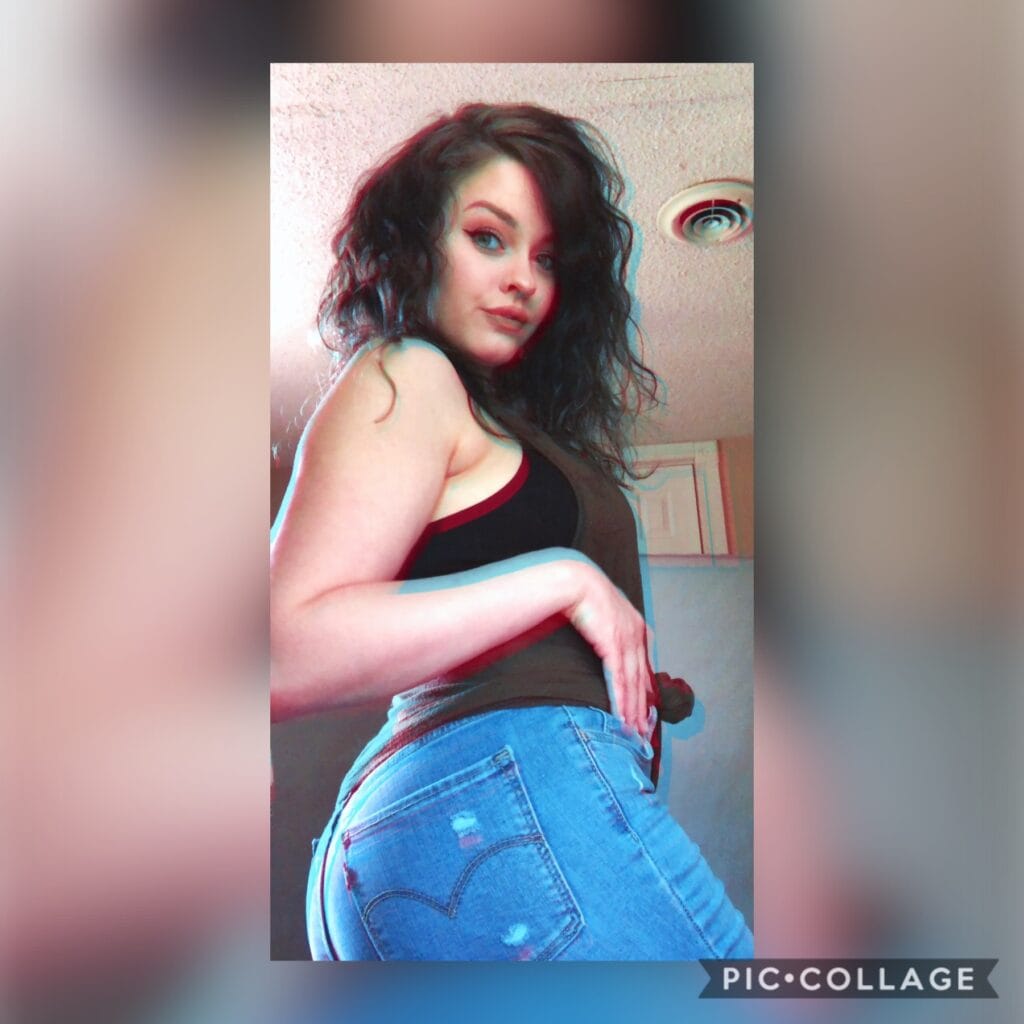 Jessie Jo OnlyFans - @jessiejo